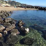 아파트 Cute With Sea View *