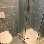 Cute With Sea View * 지아르디니낙소스