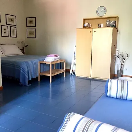 Cute With Sea View شقة جيارديني ناكسوس