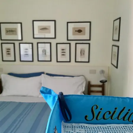 Cute With Sea View جيارديني ناكسوس