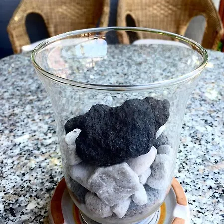 شقة Cute With Sea View جيارديني ناكسوس