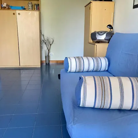 Apartment Cute With Sea View