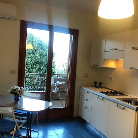 Apartment Cute With Sea View