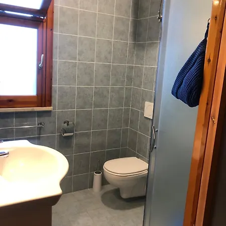 Cute With Sea View جيارديني ناكسوس