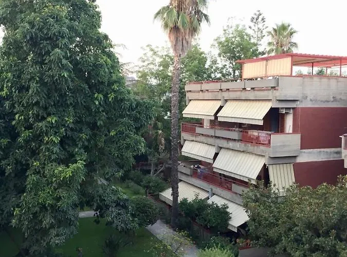Cute With Sea View Giardini Naxos