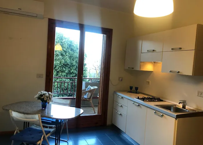 Appartamento Cute With Sea View