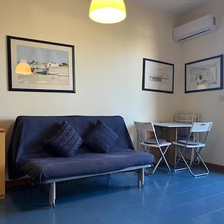 Cute With Sea View Апартаменты