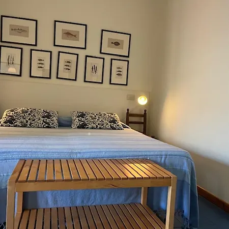 Апартаменты Cute With Sea View