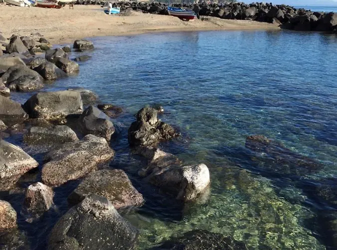 Apartment Cute With Sea View *