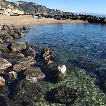 Διαμέρισμα Cute With Sea View *